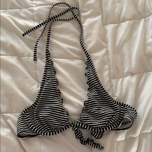 Victoria secret bikini top